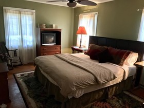 The Wanderoo Lodge