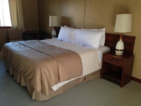 The Wanderoo Lodge