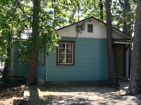The Wanderoo Lodge