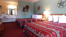 The Lodge