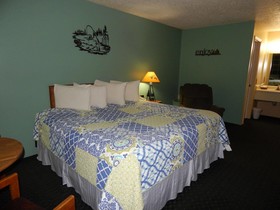 The Lodge