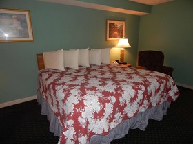 The Lodge
