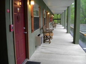 The Lodge