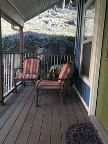 Treehouse Village