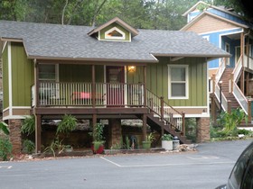 Treehouse Village