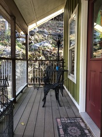 Treehouse Village