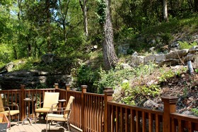 Treehouse Village