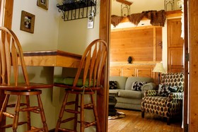 Treehouse Village