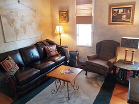 Tuscan Manor