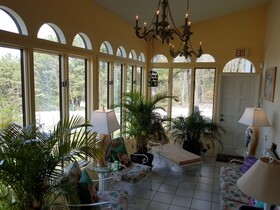 Tuscan Manor