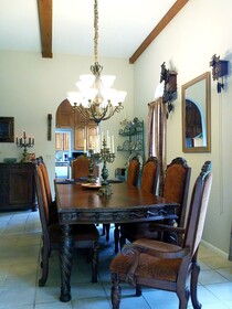 Tuscan Manor