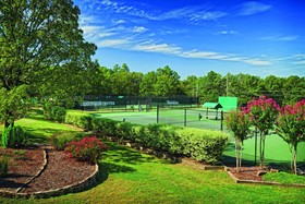 Club Wyndham Resort at Fairfield Bay