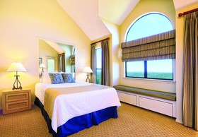 Club Wyndham Resort at Fairfield Bay