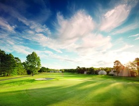 Club Wyndham Resort at Fairfield Bay