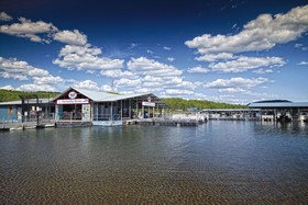 Club Wyndham Resort at Fairfield Bay