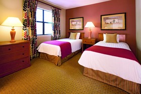 Club Wyndham Resort at Fairfield Bay