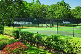 Club Wyndham Resort at Fairfield Bay