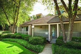 Club Wyndham Resort at Fairfield Bay