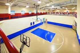 Club Wyndham Resort at Fairfield Bay