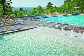 Club Wyndham Resort at Fairfield Bay