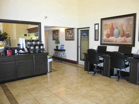 Best Western Windsor Suites