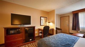 Best Western Windsor Suites
