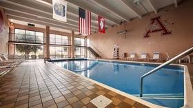 Best Western Windsor Suites