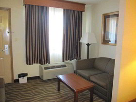 Best Western Windsor Suites
