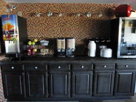 Best Western Windsor Suites
