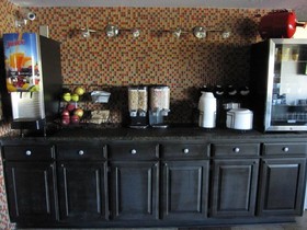 Best Western Windsor Suites
