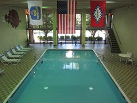 Best Western Windsor Suites