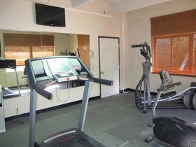 Best Western Windsor Suites