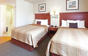 Candlewood Suites Fayetteville / University of Arkansas