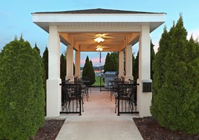 Candlewood Suites Fayetteville / University of Arkansas