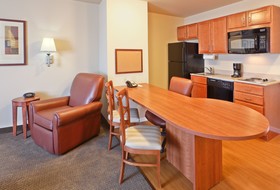 Candlewood Suites Fayetteville / University of Arkansas