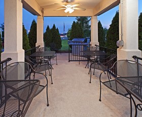 Candlewood Suites Fayetteville / University of Arkansas