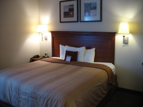 Candlewood Suites Fayetteville / University of Arkansas