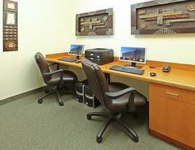 Candlewood Suites Fayetteville / University of Arkansas