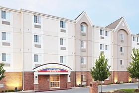 Candlewood Suites Fayetteville / University of Arkansas