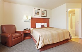 Candlewood Suites Fayetteville / University of Arkansas