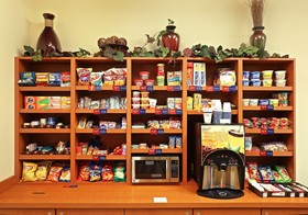 Candlewood Suites Fayetteville / University of Arkansas