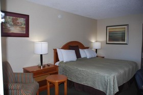 Chief Motel Fayetteville