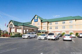 Comfort Inn & Suites Fayetteville-University Area