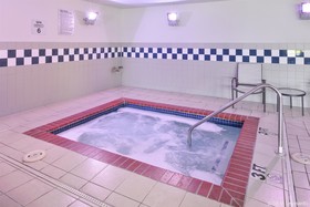 Comfort Inn & Suites Fayetteville-University Area