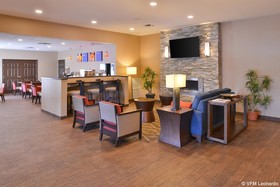 Comfort Inn & Suites Fayetteville-University Area