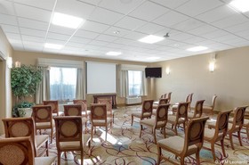 Comfort Inn & Suites Fayetteville-University Area