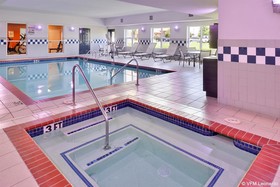 Comfort Inn & Suites Fayetteville-University Area
