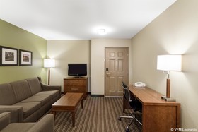 Comfort Inn & Suites Fayetteville-University Area