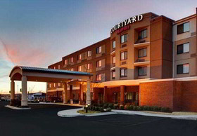 Courtyard Fayetteville