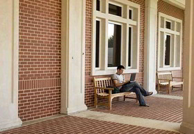 Courtyard Fayetteville